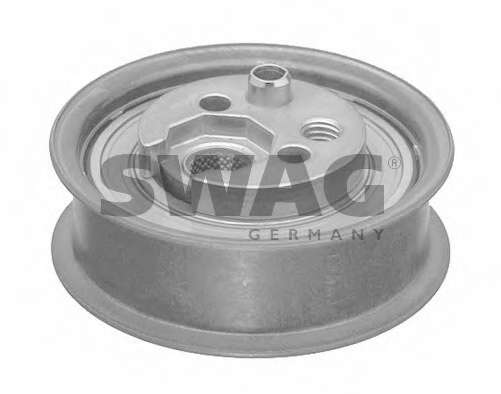 Натяжной ролик, ремень ГРМ