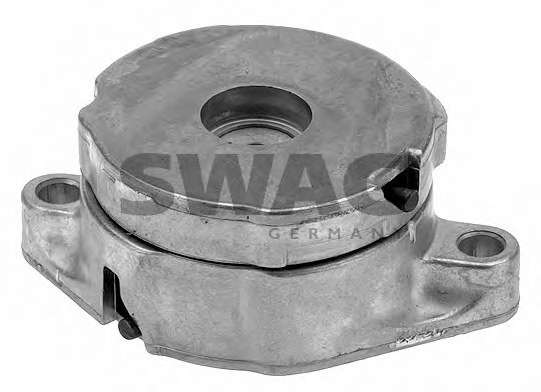 Натяжитель ремня, клиновой зубча