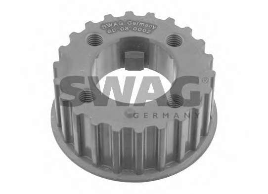 Шестерня ГРМ