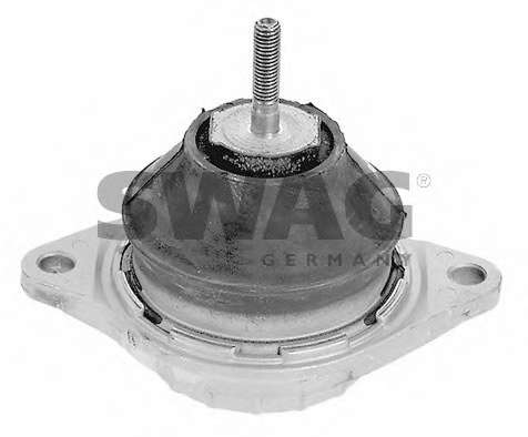 Опора двигуна гумометалева