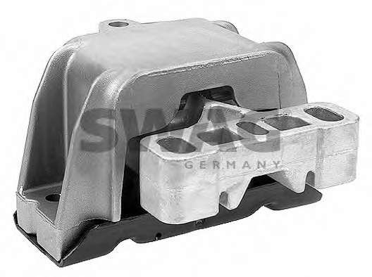 Опора двигуна / КПП