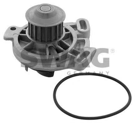 Водяной насос