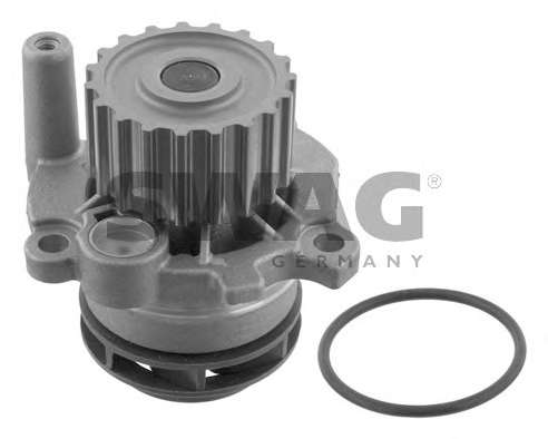 Водяной насос