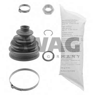 Комплект пылника, приводной вал