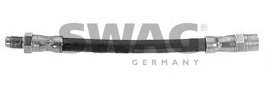 Шланг гальмівний