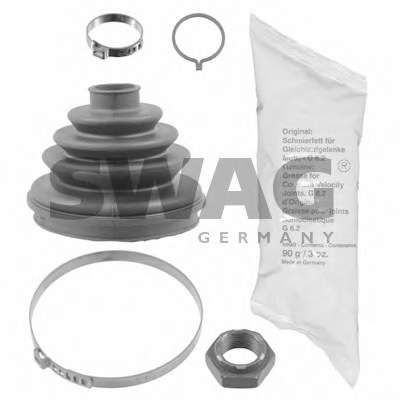 Комплект пылника, приводной вал