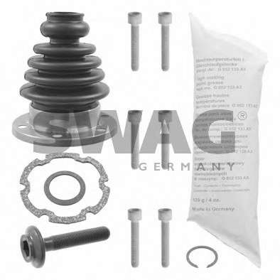 Комплект пылника, приводной вал