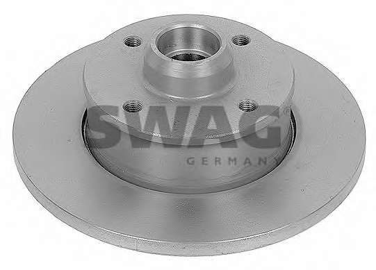 Тормозной диск