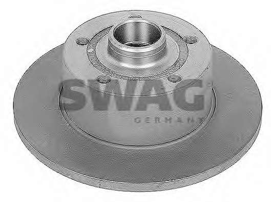 Тормозной диск