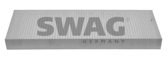 Фильтр, воздух во внутренном пространстве