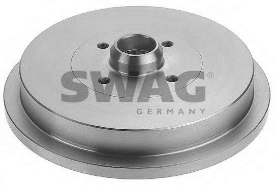 Тормозной барабан