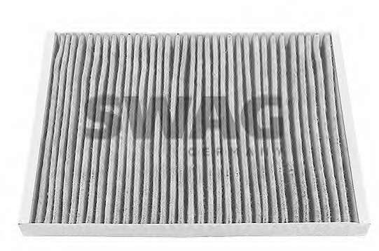 Фильтр, воздух во внутренном пространстве