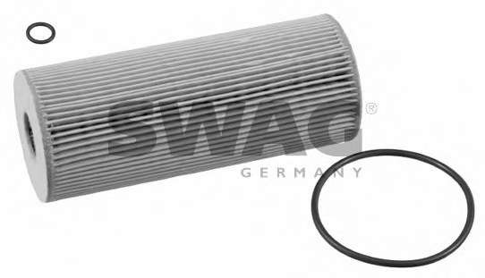 Масляний фільтр