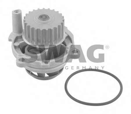 Водяной насос