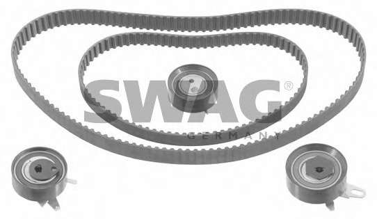 Комплект ремня ГРМ