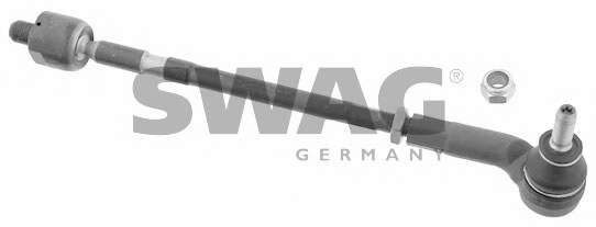 Рульова тяга