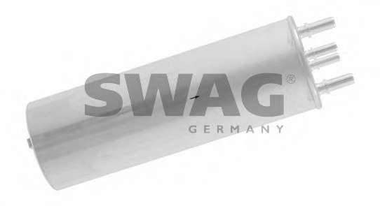 Топливный фильтр