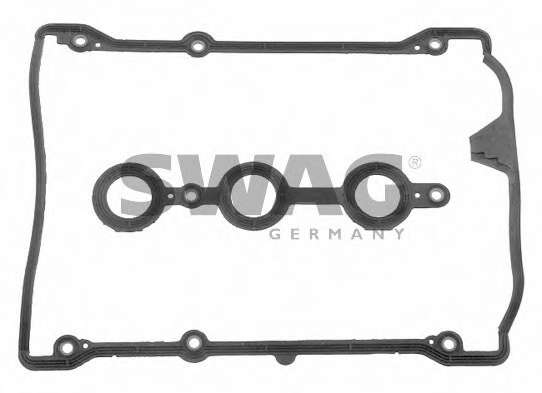 Комплект прокладок, крышка головки цилиндра