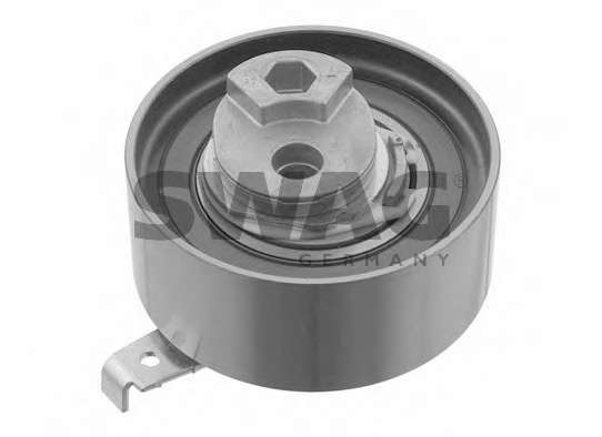 Натяжной ролик, ремень ГРМ