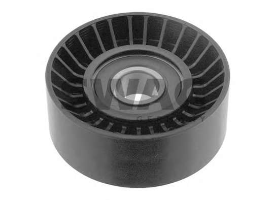 Паразитный / ведущий ролик, поликлиновой ремень