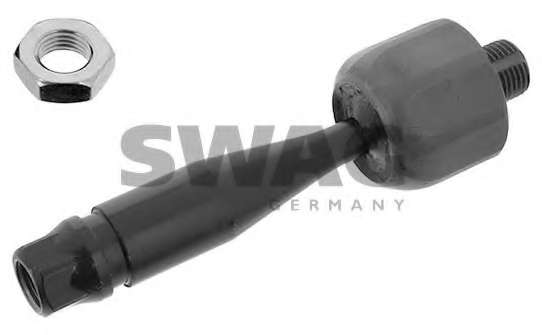 Осевой шарнир, рулевая тяга