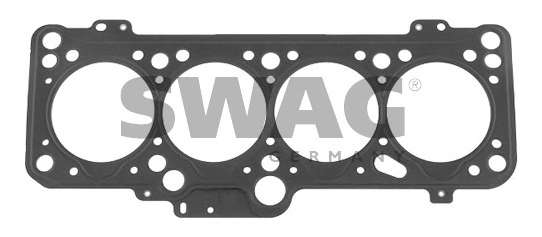 Прокладка, головка цилиндра