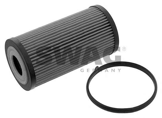 Масляний фільтр