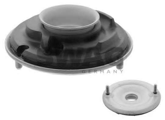 Тарілка пружини підвіски