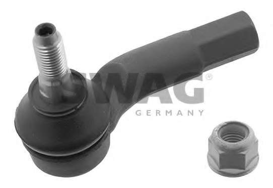 Рульовий наконечник