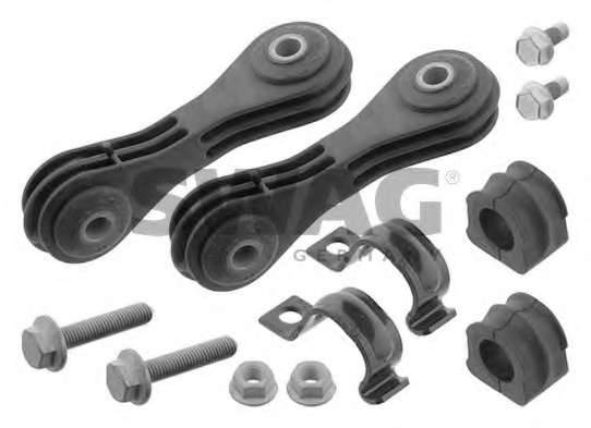 Втулка стабілізатора комплект