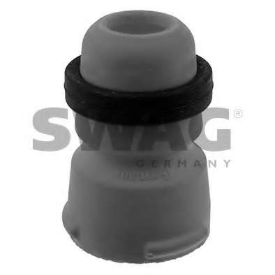 Відбійник гумовий