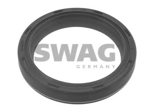 Уплотняющее кольцо, распределительный вал