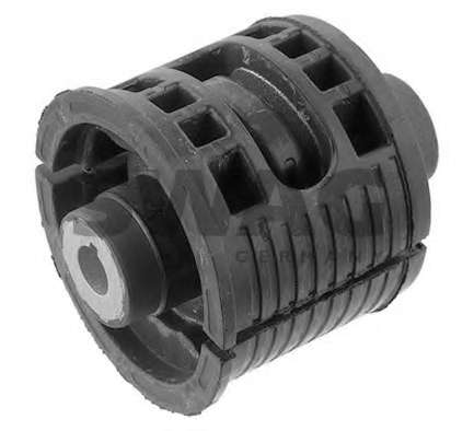 Втулка, балка моста