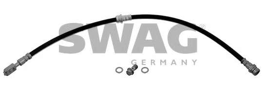 Тормозной шланг