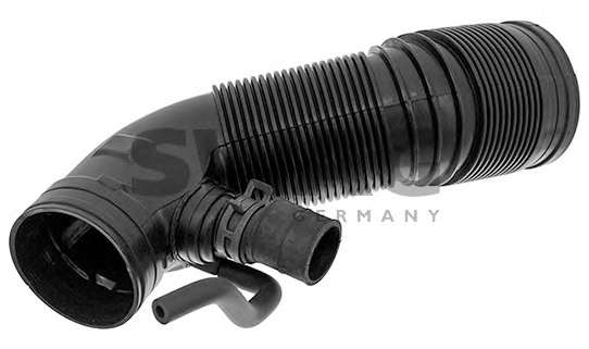 Патрубок повітряний вхідний (SWAG)