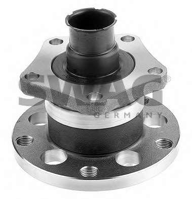 Комплект подшипника ступицы колеса