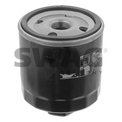 Масляний фільтр