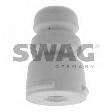 Буфер, амортизация