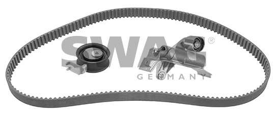 Комплект ремня ГРМ