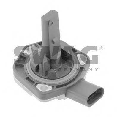 Датчик, уровень моторного масла