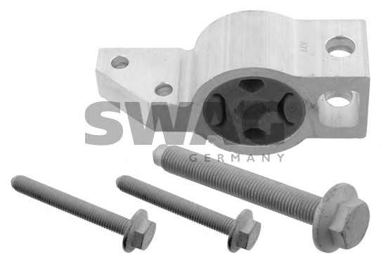 Сайлентблок