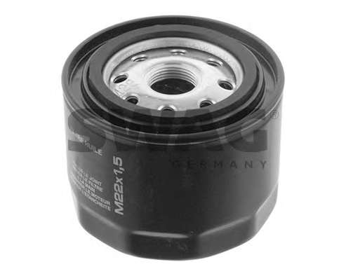 Масляний фільтр