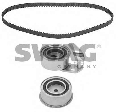 Комплект ремня ГРМ