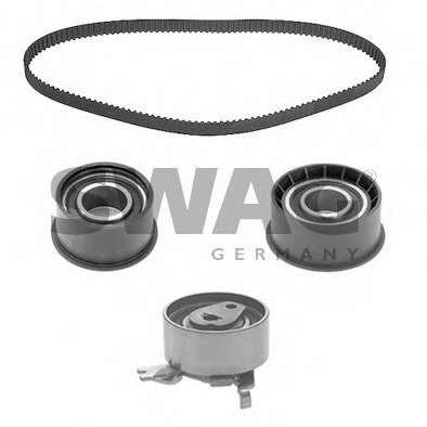 Комплект ремня ГРМ