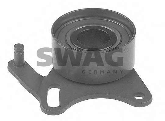 Натяжной ролик, ремень ГРМ