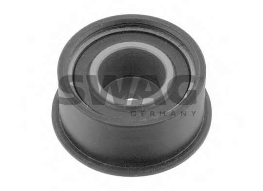 Паразитный / Ведущий ролик, зубчатый ремень