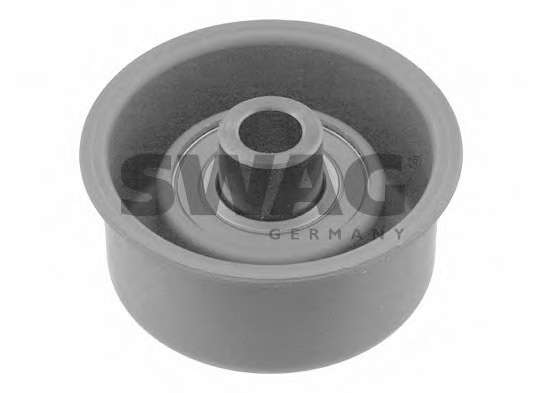 Паразитный / Ведущий ролик, зубчатый ремень