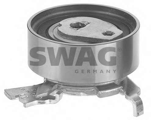 Натяжной ролик, ремень ГРМ