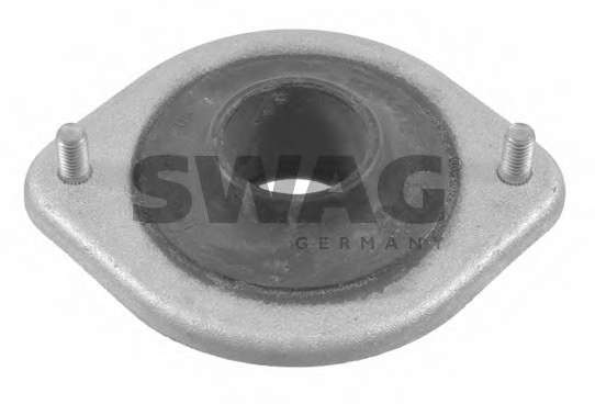 Опора амортизатора гумометалева