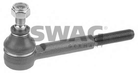 Наконечник поперечной рулевой тяги